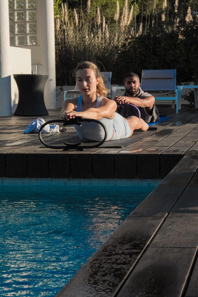 The programs featured image